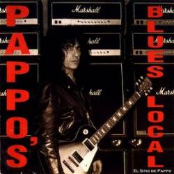 Pappo's Blues : Blues Local